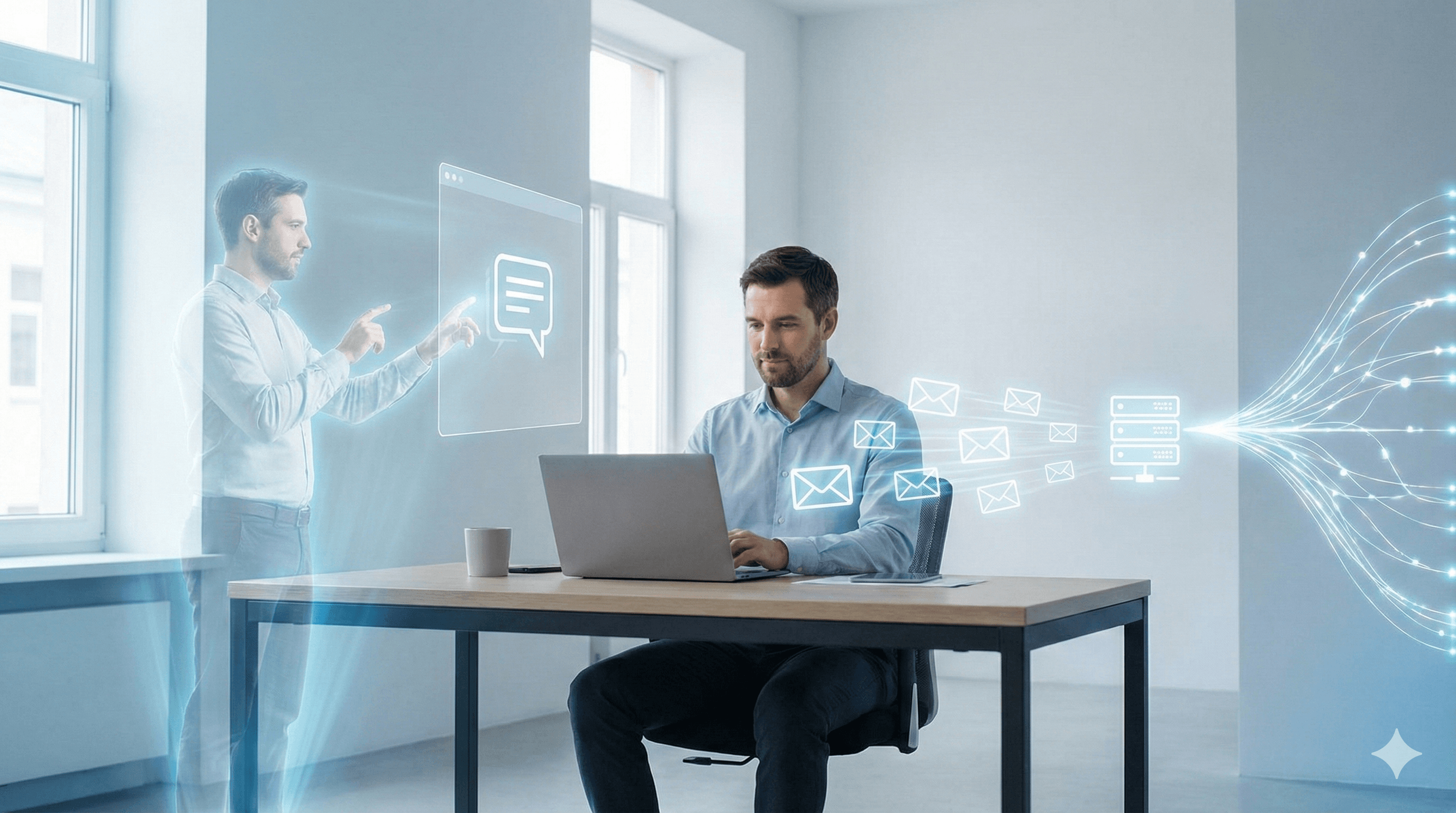 Beyond the Resume: How Building My "Digital Brain" Revealed the Future of HR